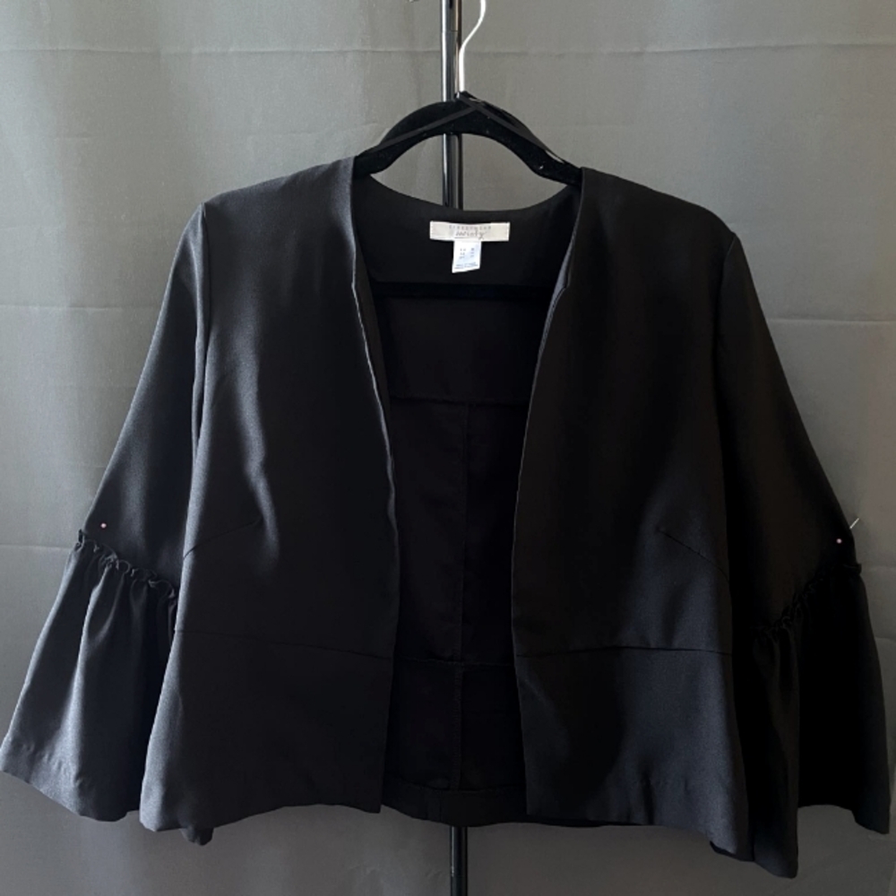 2 Women's Blazers, Street Wear Society, Medium